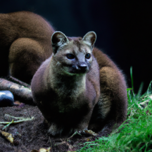Discovering the Fossa: The Fascinating and Mysterious Carnivore of Madagascar