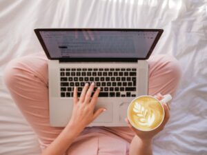 Blogging as an Online Business: How to Turn Your Passion into Profit